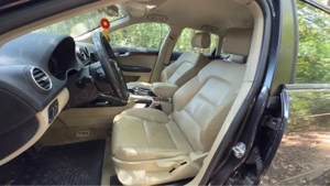 Vand Schimb Audi A3 - Cutie automata DSG - 2.0 TFSI - 200CP - Interior Piele - imagine 4