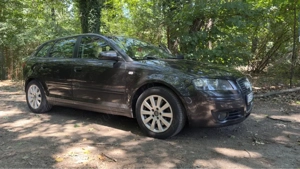 Vand Schimb Audi A3 - Cutie automata DSG - 2.0 TFSI - 200CP - Interior Piele