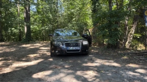 Vand Schimb Audi A3 - Cutie automata DSG - 2.0 TFSI - 200CP - Interior Piele - imagine 3