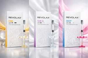 Revolax Fine, Deep&Sub-Q 