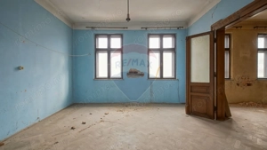 Clădire pt clinică stomatologică 10 camere, S + P + E, teren 282 mp - imagine 15
