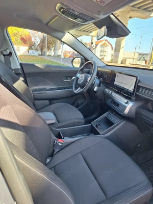 Noul Hyundai Kona BEV 135CP 48.6kWh Highway+ - imagine 6