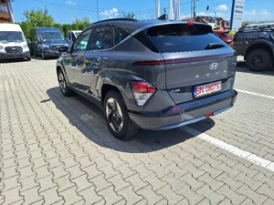 Noul Hyundai Kona BEV 135CP 48.6kWh Highway+ - imagine 4