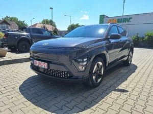 Noul Hyundai Kona BEV 135CP 48.6kWh Highway+