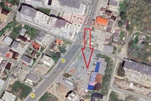 Spațiu comercial de inchiriat- Mamaia Nord - imagine 2