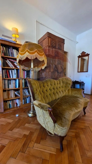 Apartament de vanzare in inima Sibiului/Piata Schiller - imagine 2