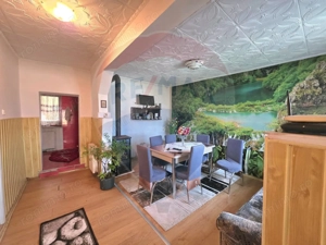 Casă tip duplex de vânzare – Vitrometan, str. Bârsei