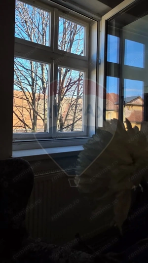 Apartament de vanzare in inima Sibiului/Piata Schiller - imagine 13