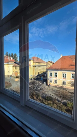 Apartament de vanzare in inima Sibiului/Piata Schiller - imagine 8