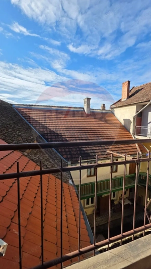 Apartament de vanzare in inima Sibiului/Piata Schiller - imagine 18