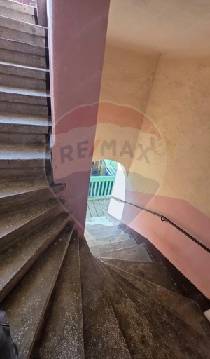 Apartament de vanzare in inima Sibiului/Piata Schiller - imagine 19