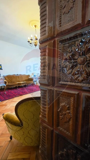 Apartament de vanzare in inima Sibiului/Piata Schiller - imagine 5