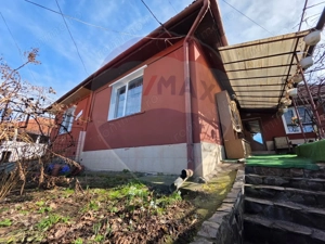 Casă tip duplex de vânzare – Vitrometan, str. Bârsei - imagine 15
