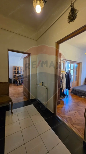 Apartament de vanzare in inima Sibiului/Piata Schiller - imagine 16
