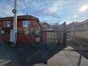 Casă tip duplex de vânzare – Vitrometan, str. Bârsei - imagine 14