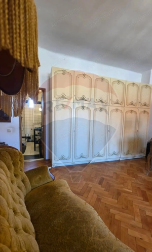 Apartament de vanzare in inima Sibiului/Piata Schiller - imagine 4