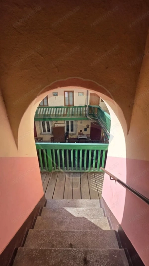 Apartament de vanzare in inima Sibiului/Piata Schiller - imagine 20