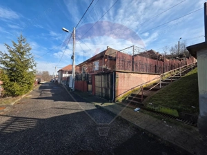 Casă tip duplex de vânzare – Vitrometan, str. Bârsei - imagine 13