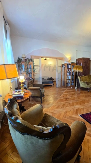 Apartament de vanzare in inima Sibiului/Piata Schiller - imagine 7