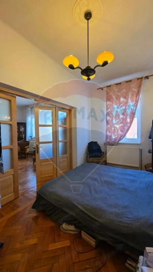 Apartament de vanzare in inima Sibiului/Piata Schiller - imagine 10