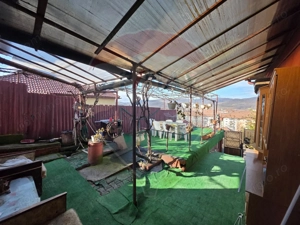 Casă tip duplex de vânzare – Vitrometan, str. Bârsei - imagine 12