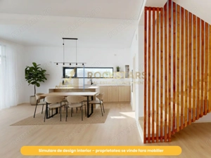 Vila 5 Camere | Corbeanca, Tamasi | 150 mp utili