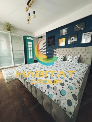 Casa 4 camere- mobilata si utilata-mutare imediata!