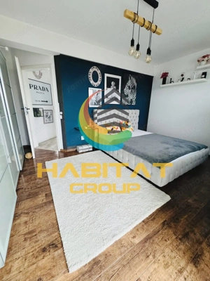 Casa 4 camere- mobilata si utilata- 5 minute STV - imagine 6