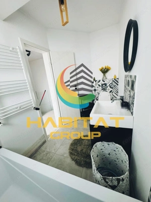 Casa 4 camere- mobilata si utilata- 5 minute STV - imagine 14