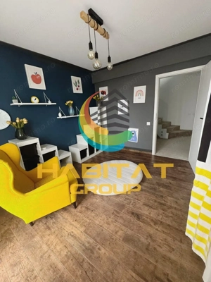 Casa 4 camere- mobilata si utilata- 5 minute STV - imagine 2