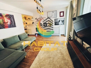 Casa 4 camere- mobilata si utilata- 5 minute STV - imagine 3