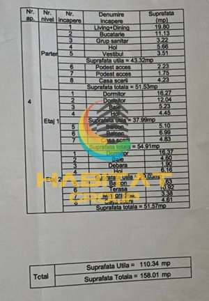 Casa 4 camere- mobilata si utilata- 5 minute STV - imagine 18