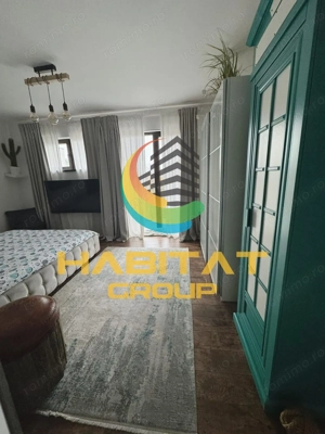 Casa 4 camere- mobilata si utilata- 5 minute STV - imagine 5