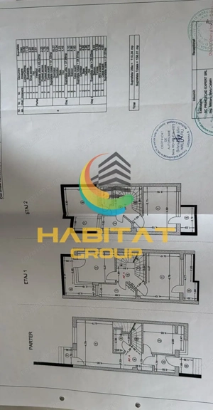 Casa 4 camere- mobilata si utilata- 5 minute STV - imagine 17