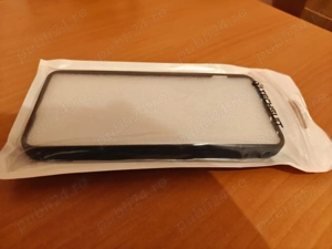 Husa pentru OnePlus Nord 4, Techsuit, CamShield, Neagra - imagine 2