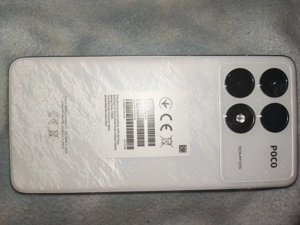 Poco F6 Pro + Etui Cadou