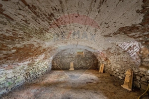 Fostă școală săsească semnată de Fritz Balthes – Bruiu, Sibiu - imagine 18