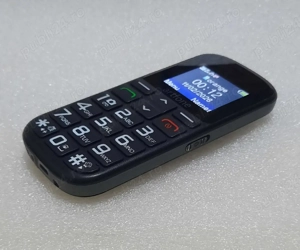 Telefon Mobil pentru Seniori Artfone CS182 Dual SIM - imagine 3