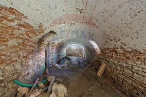 Fostă școală săsească semnată de Fritz Balthes – Bruiu, Sibiu - imagine 19