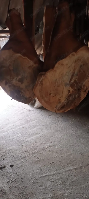 Șuncă+clisă afumată+cârnaț afumat.