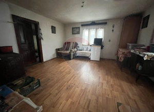 Teren 3808mp+Casă Fundata, Brașov - Cheile Grădiștei - Drum asfaltat - imagine 8