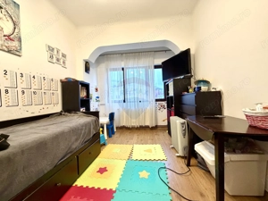 Apartament 3 Camere de vanzare Str. Popa Soare - imagine 3