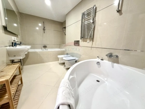 Apartament de vânzare – 2 camere în Silver Mountain, Poiana Brașov - imagine 9