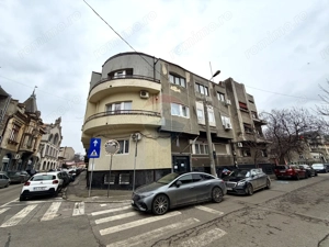 Apartament 3 Camere de vanzare Str. Popa Soare
