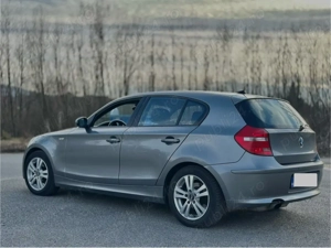 Bmw e87 116i 122cp - imagine 2