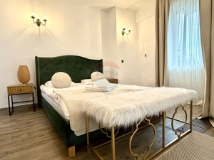 Apartament de vânzare – 2 camere în Silver Mountain, Poiana Brașov - imagine 5