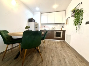 Apartament de vânzare – 2 camere în Silver Mountain, Poiana Brașov - imagine 8
