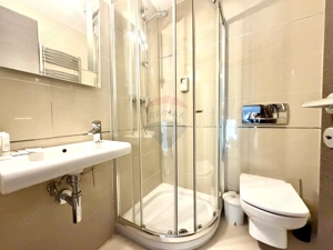 Apartament de vânzare – 2 camere în Silver Mountain, Poiana Brașov - imagine 10