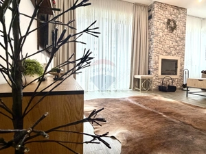 Apartament de vânzare – 2 camere în Silver Mountain, Poiana Brașov - imagine 3