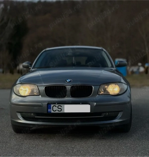Bmw e87 116i 122cp - imagine 3